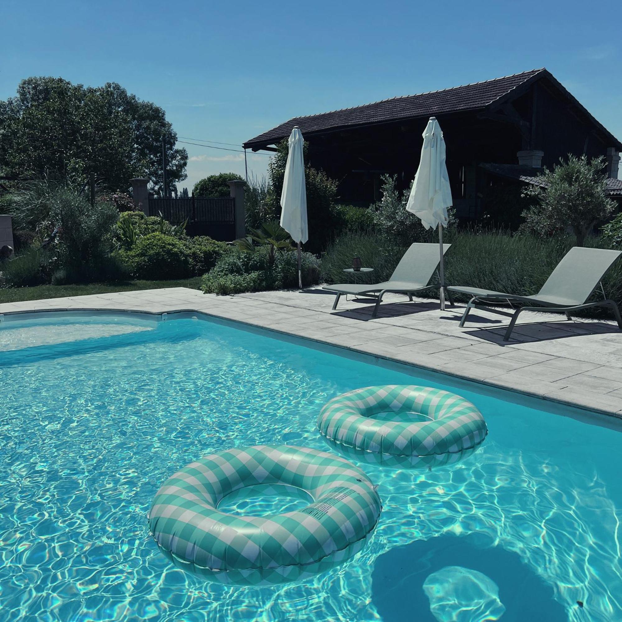 Gite - La Clochette Lugon et l'Ile du Carney Экстерьер фото